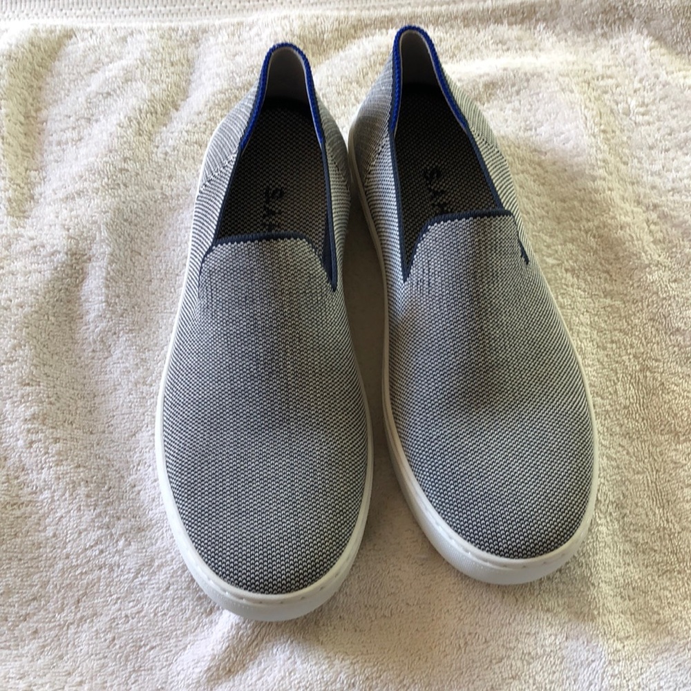 Rothy’s shoes